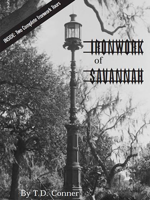 cover image of Ironwork of Savannah